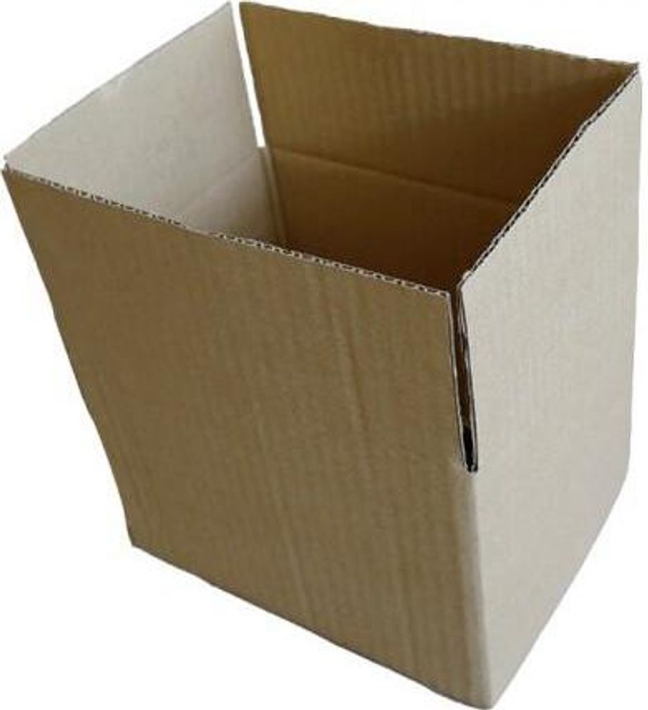 Faltkarton 20 x 15 x 11 cm Karton | Kaufland.de