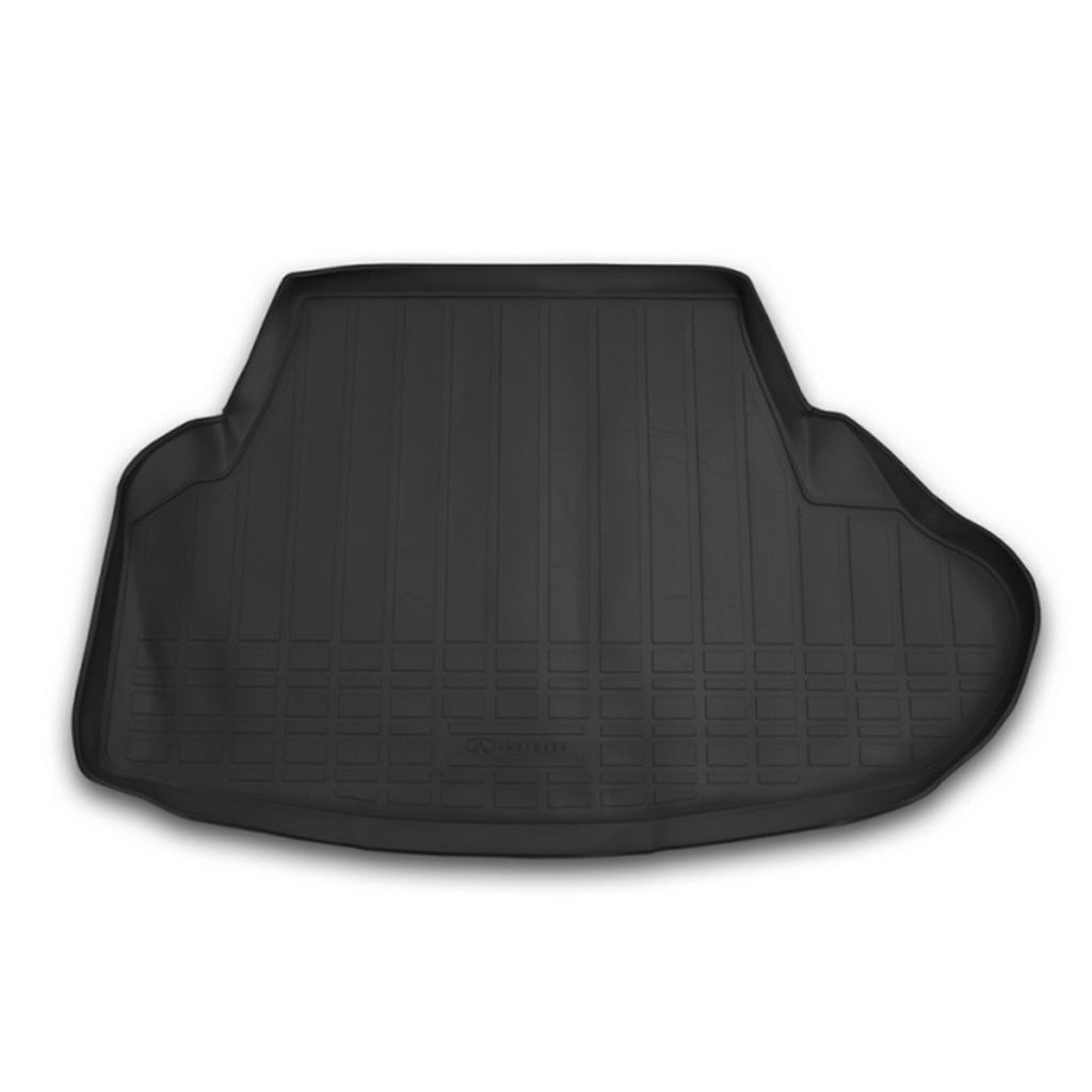 Gumowa pokrywa bagażnika Infinity Q50 2013- Zdjęcie produktu 