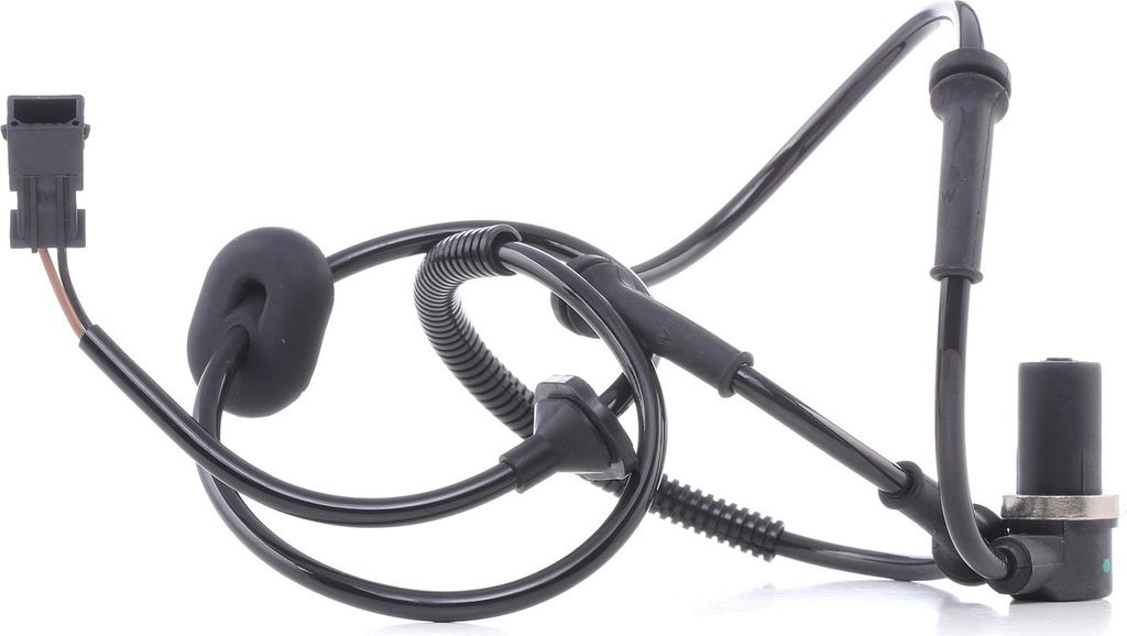 RIDEX 412W0914 - OE 4B0 927 807 J ABS-Sensor für A6 (4B)