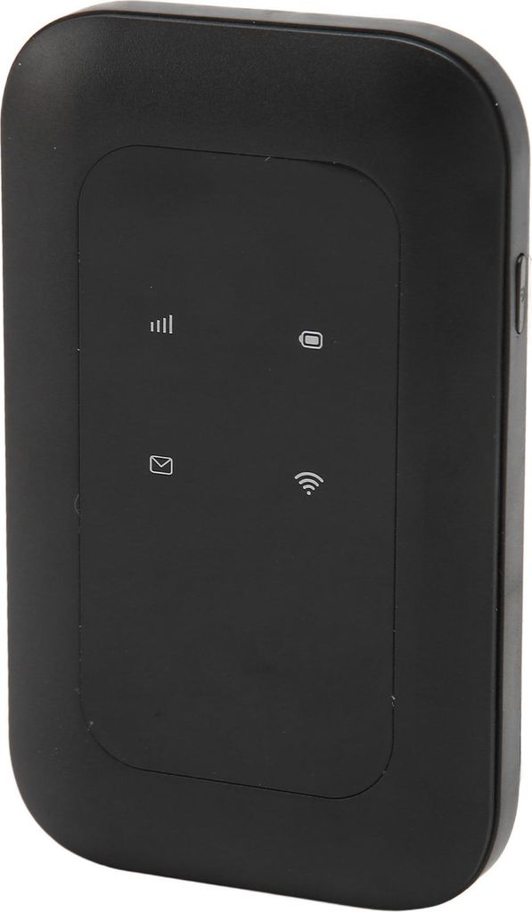 JIO AS 4G LTE Mobile Wifi Hotspot se slotem pro SIM kartu Obrázek produktu 