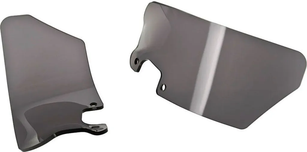 Paire de Déflecteurs d'Air WRS pour Moto BMW R 1200 GS Adventure