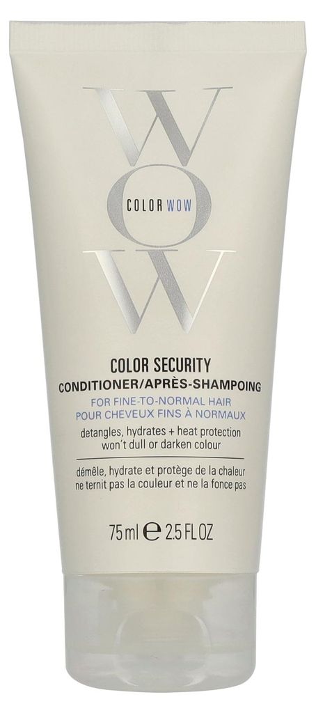 Color Wow Color Security Conditioner Produktbild 