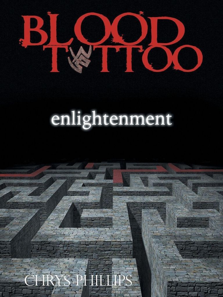 Blood Tattoo Trilogy