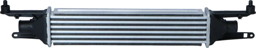 Réparer une fuite de turbo avec l'intercooler NRF 30750 pour Mito, Punto