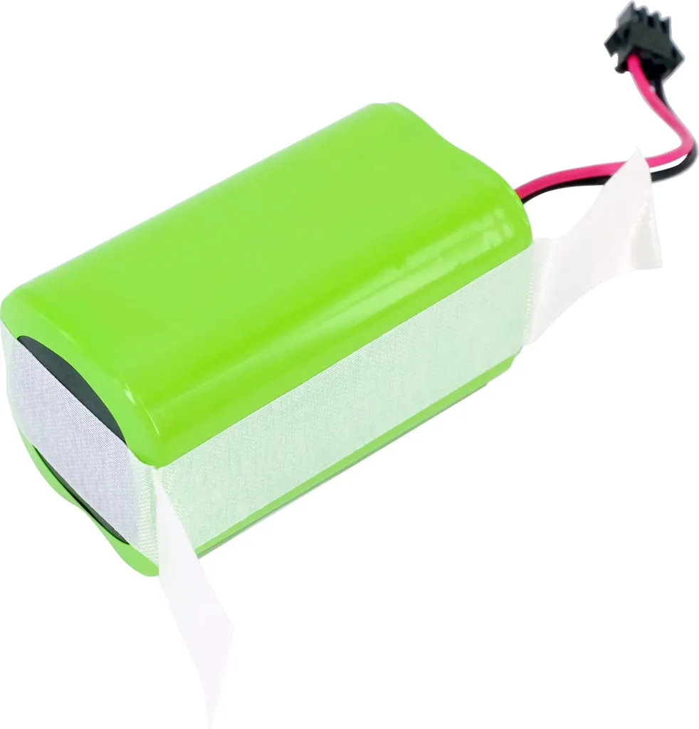 Ricambio Batteria Polaris PVCR-0926W PVCR-1126W 14.8V Li-ion PowerSmart