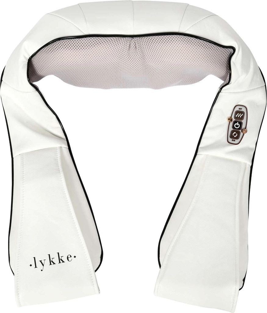 Lykke Nackenmassagegerät