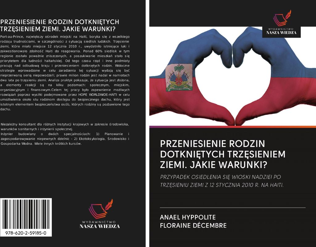 Przeniesienie Rodzin Dotkni¿Tych Trz¿Sieniem Ziemi. Jakie Warunki?