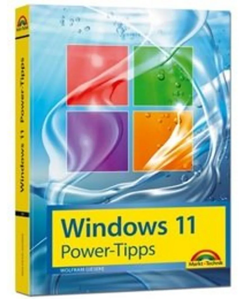 Windows 11 Power Tipps Maxibuch : Guide d'Optimisation et de Dépannage - 2