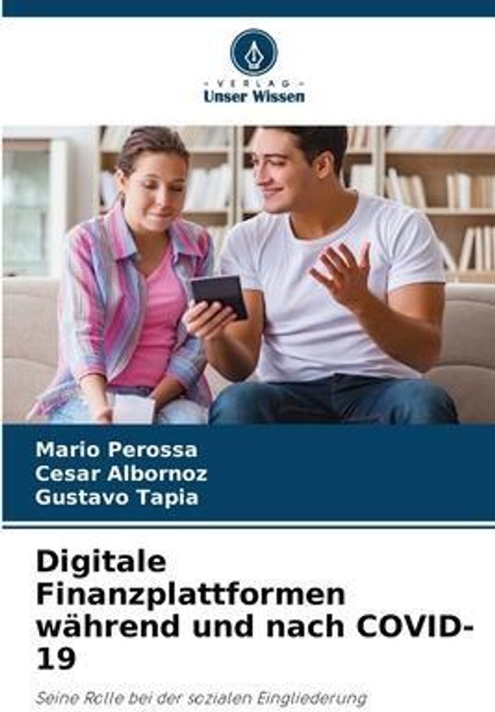 Digitale Finanzplattformen während und nach