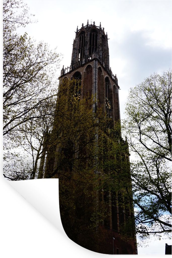 MuchoWow - Sticker - Dekorfolie