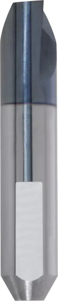 Ruko 101080TC Punta 8mm HSS-Co TiCN per Punti Saldatura Professionale