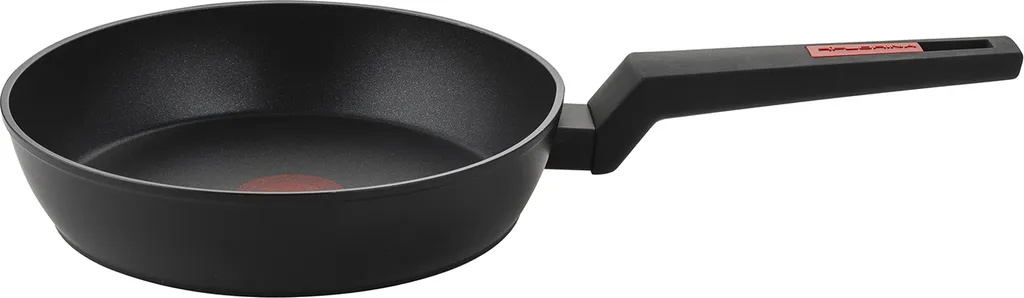 Florina Thermosensor 28 cm: Padella Professionale Alluminio Forgiato