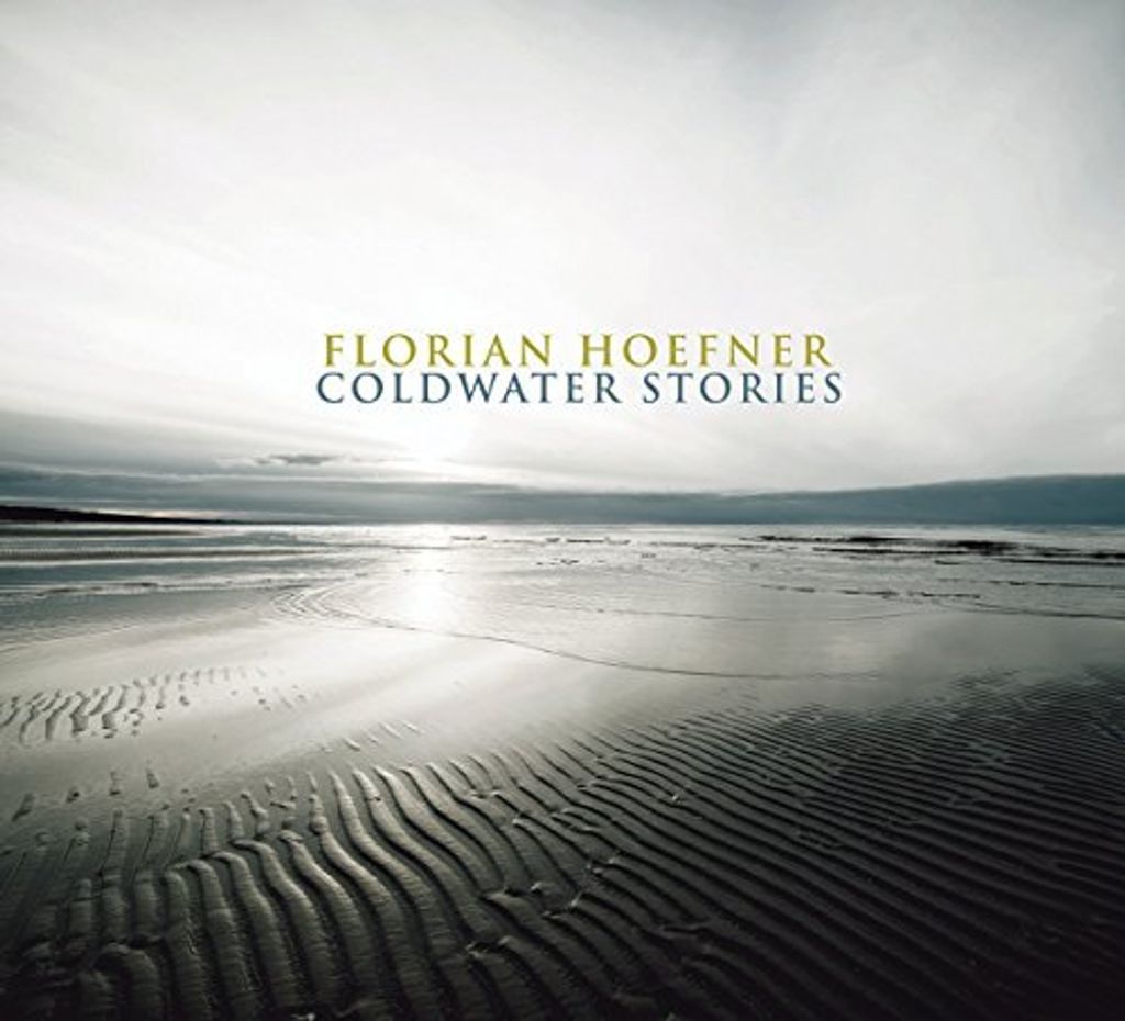 Hoefner, F: Coldwater Stories