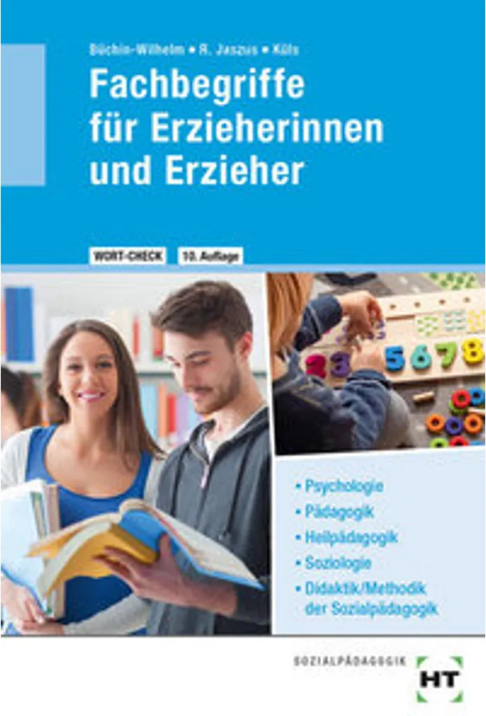 Guide WORT-CHECK termes techniques éducateurs avec fiches de synthèse