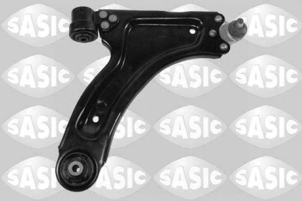 Bras de suspension Meriva SASIC 7476073 - Sécurité et confort de route