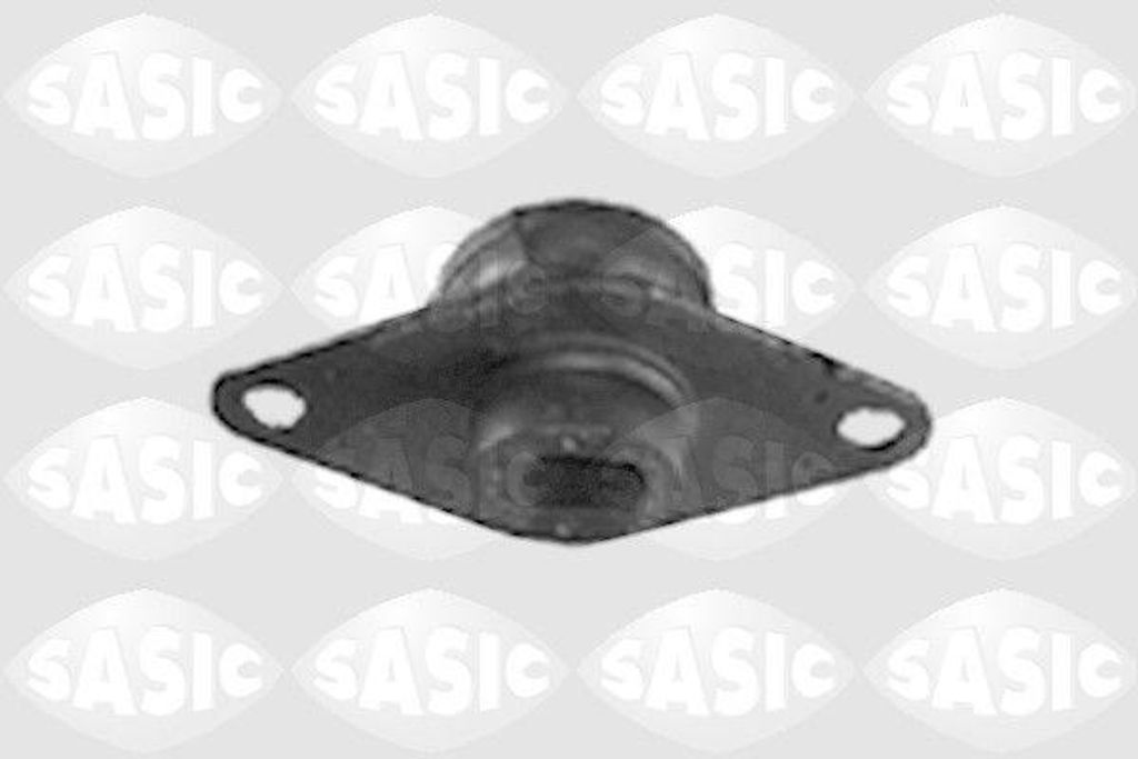 SASIC 4001704 Lagerung, Motor OE 7700818369 kompatibel mit Laguna, Espace