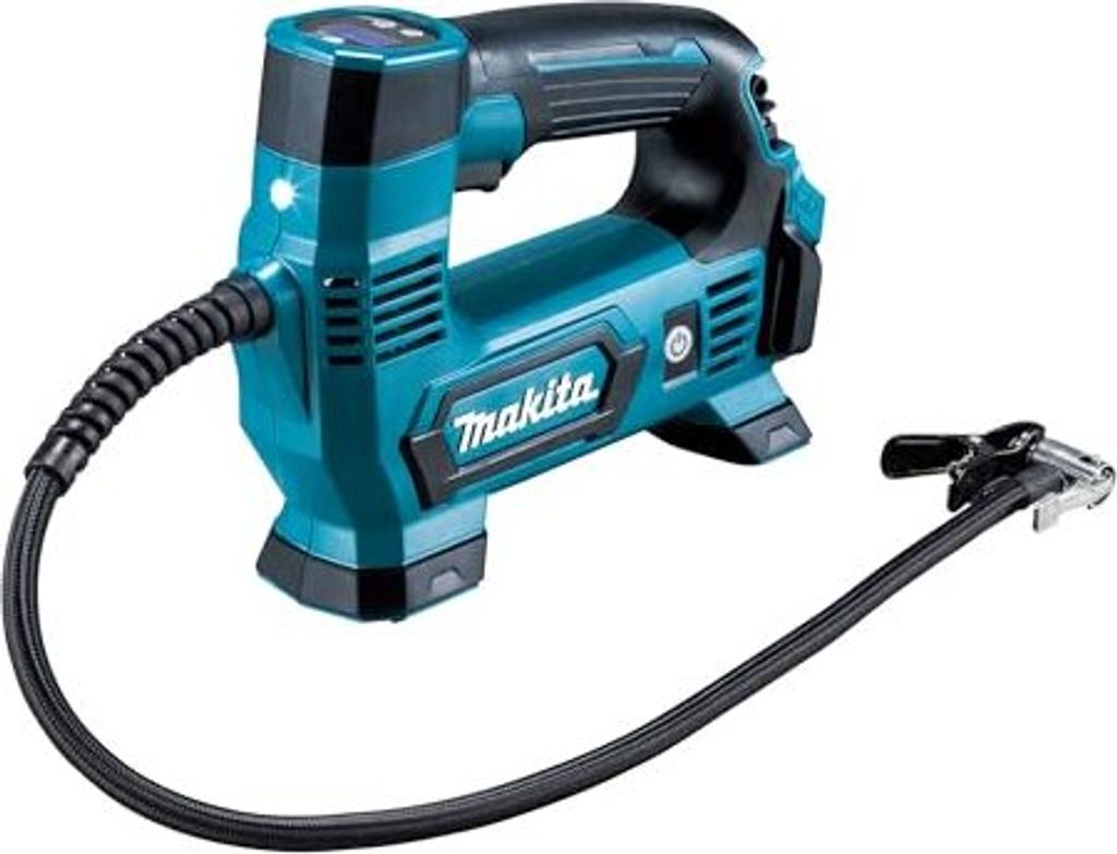 Makita MP100DZ Akku-Kompressor Produktbild 29