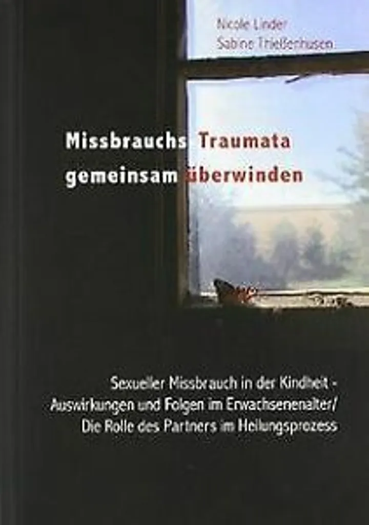 Livre de psychologie : Guérir des traumatismes liés aux abus sexuels - 2026