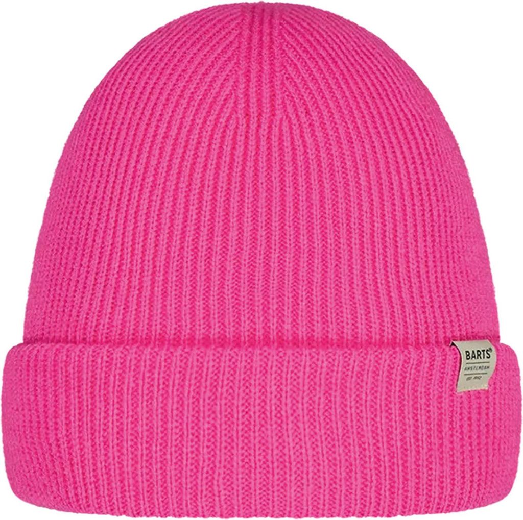 BARTS Kinabala Beanie Mädchen Mütze pink 53-55