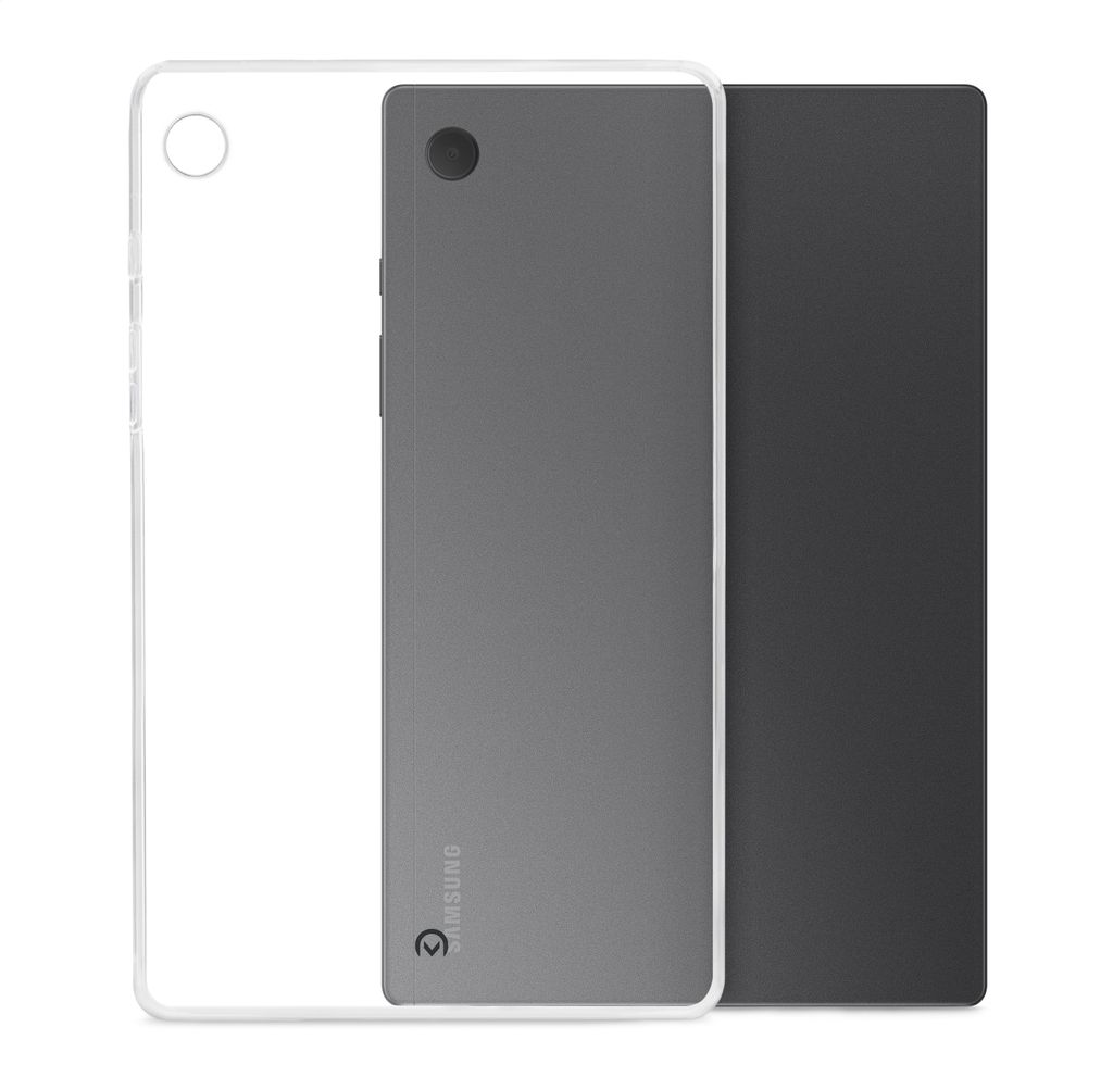 Mobilize TPU Back Cover Transparent Samsung Galaxy Tab A8