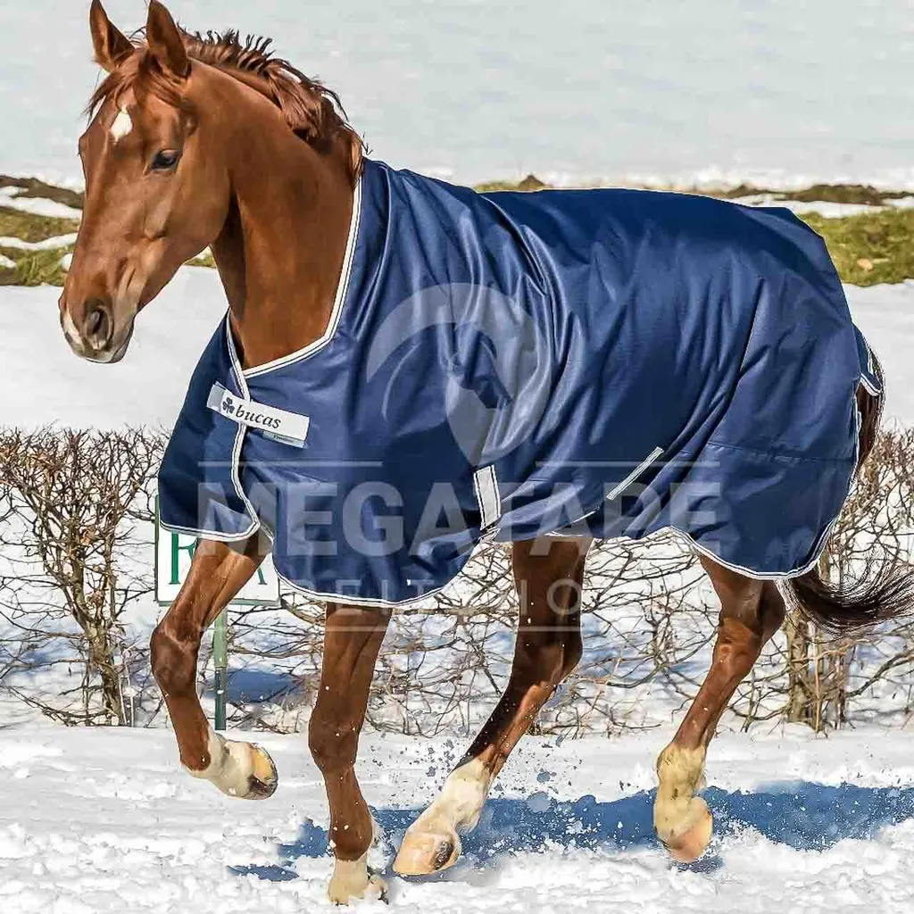 Recensione Tecnica Bucas Freedom Turnout Light 0g High Neck 130 Navy