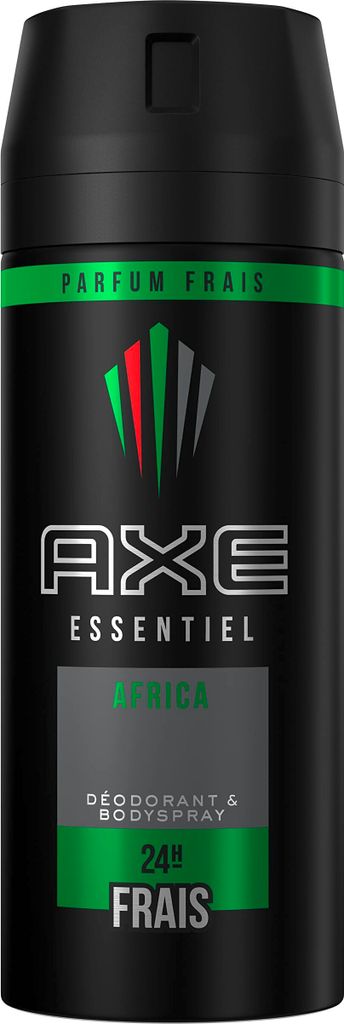 Axe Desodorante 150 Essentiel Gold Temptation