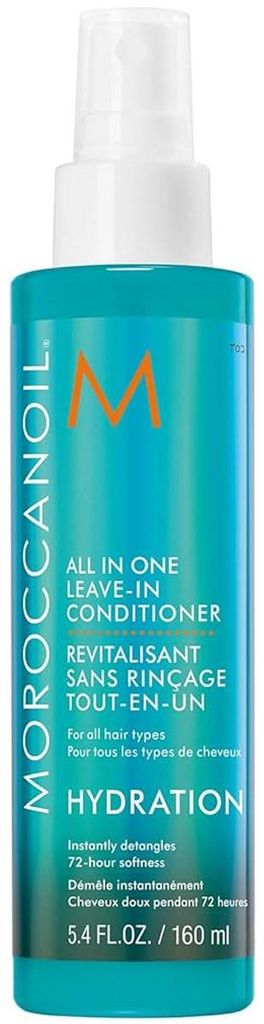 Moroccanoil - Acondicionador sin enjuague hidratante "Todo Imagen del producto 