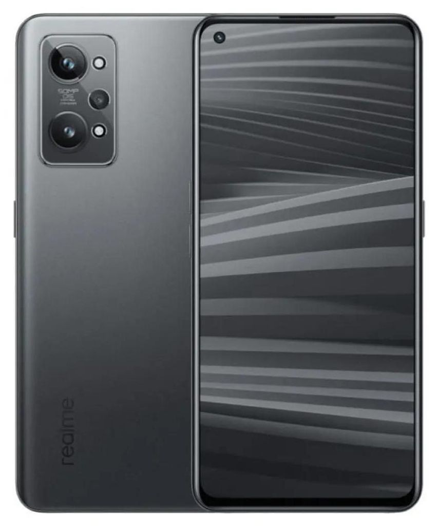 realme GT 2, 16,8 cm (6.62"), 8 GB, 128 GB, 50 MP, Android Produktbild 