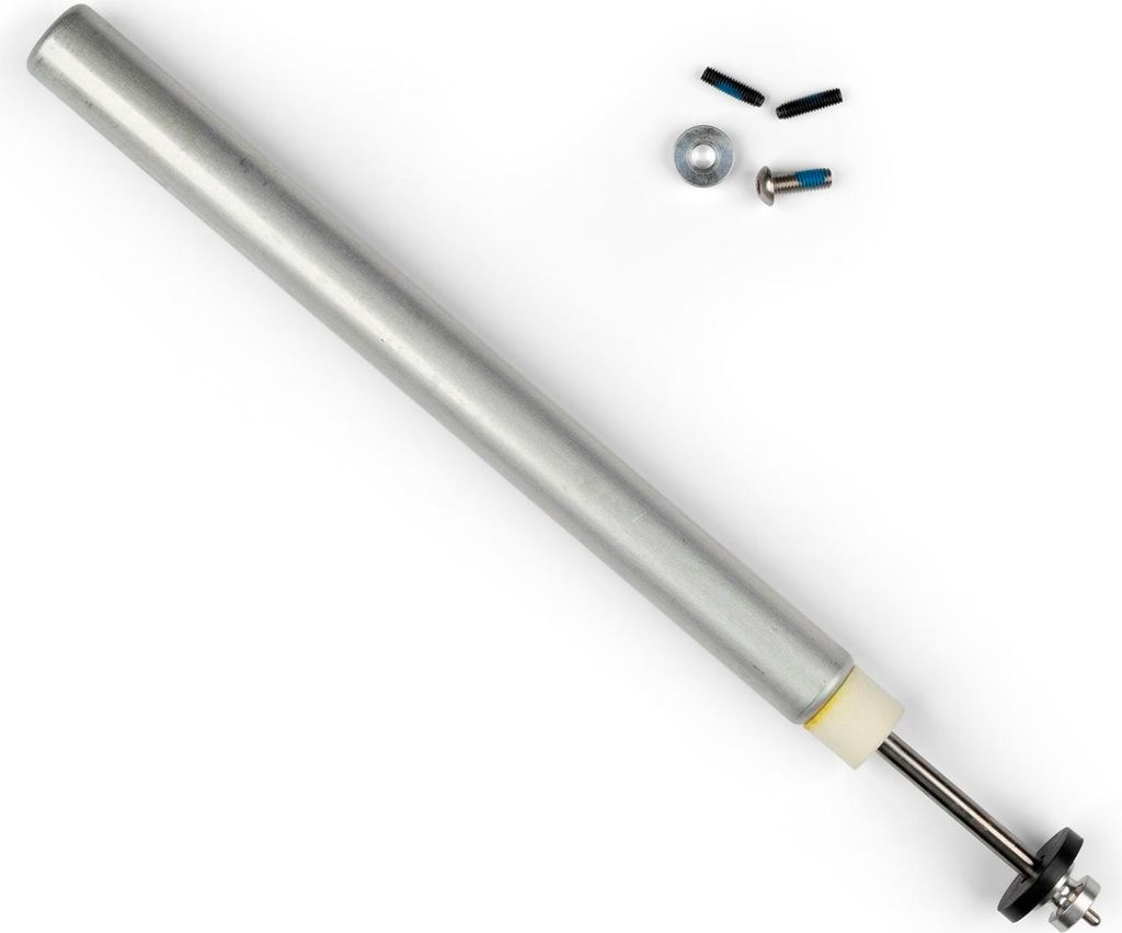 Race Face Aeffect R Dropper Kartusche, 150mm - zuverlässige Performance für d...
