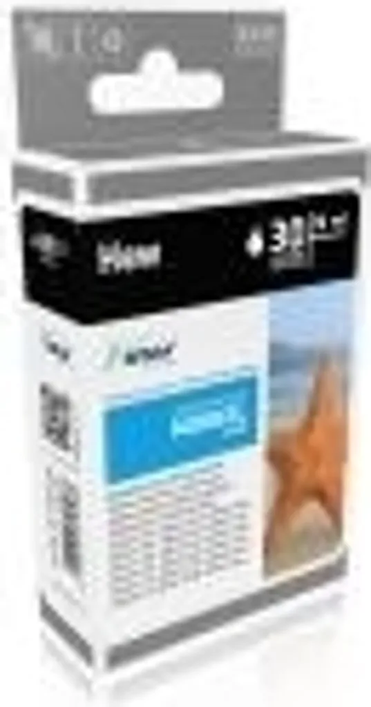 Cartouche d'encre Cyan AS15488 compatible HP OfficeJet Pro K550
