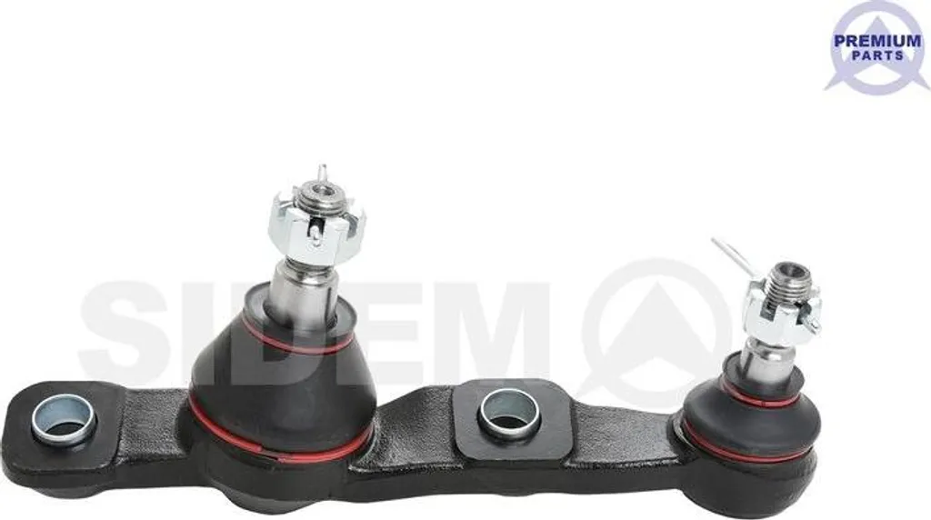 Rotule de suspension SIDEM 45293 compatible avec GS - Guidage Train