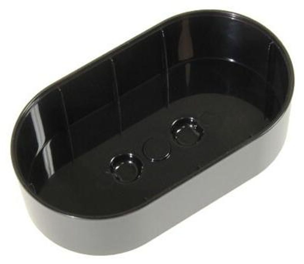 Delonghi vaschetta supporto griglia macchina caffè La Immagine del prodotto 