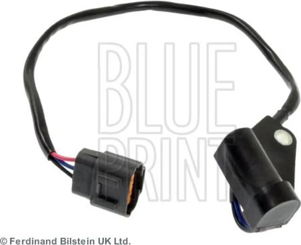 Capteur PMH BLUE PRINT ADM57201 Vilebrequin ZL0118221A pour Fiesta