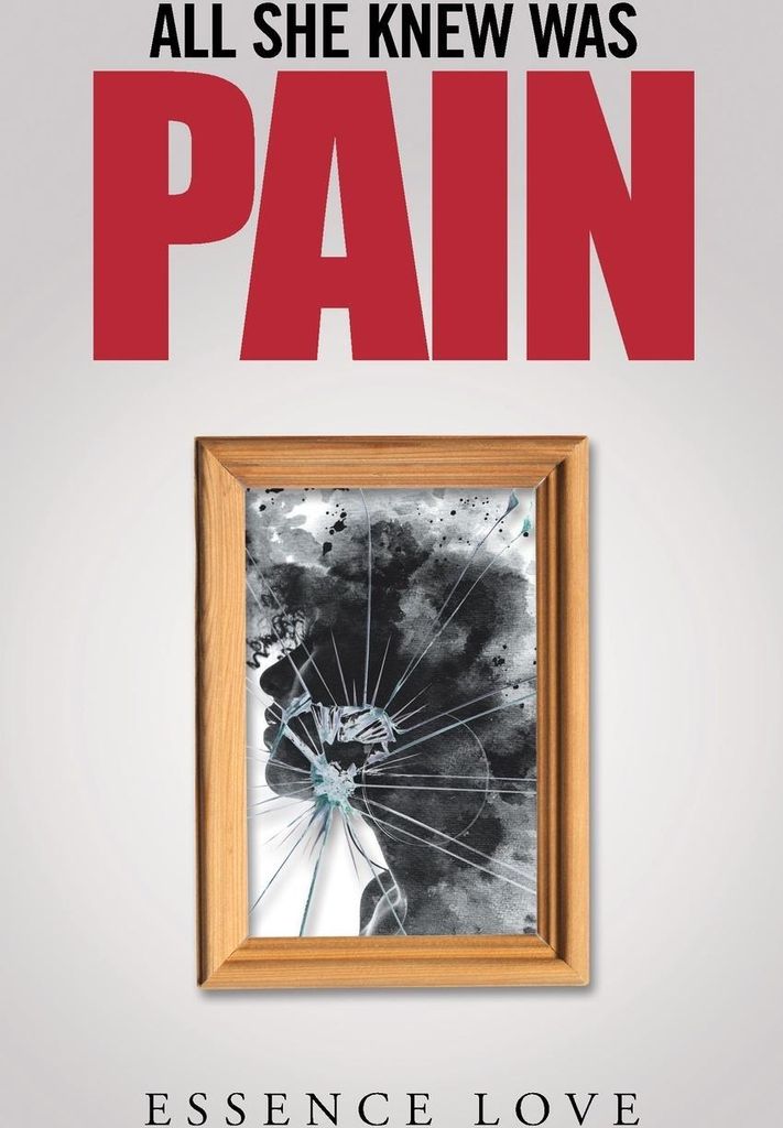 All She Knew Was Pain