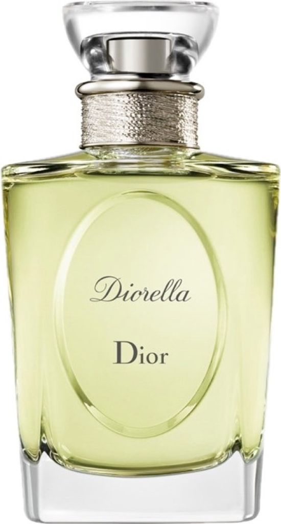 Diorella - 100 ml - Eau de Toilette
