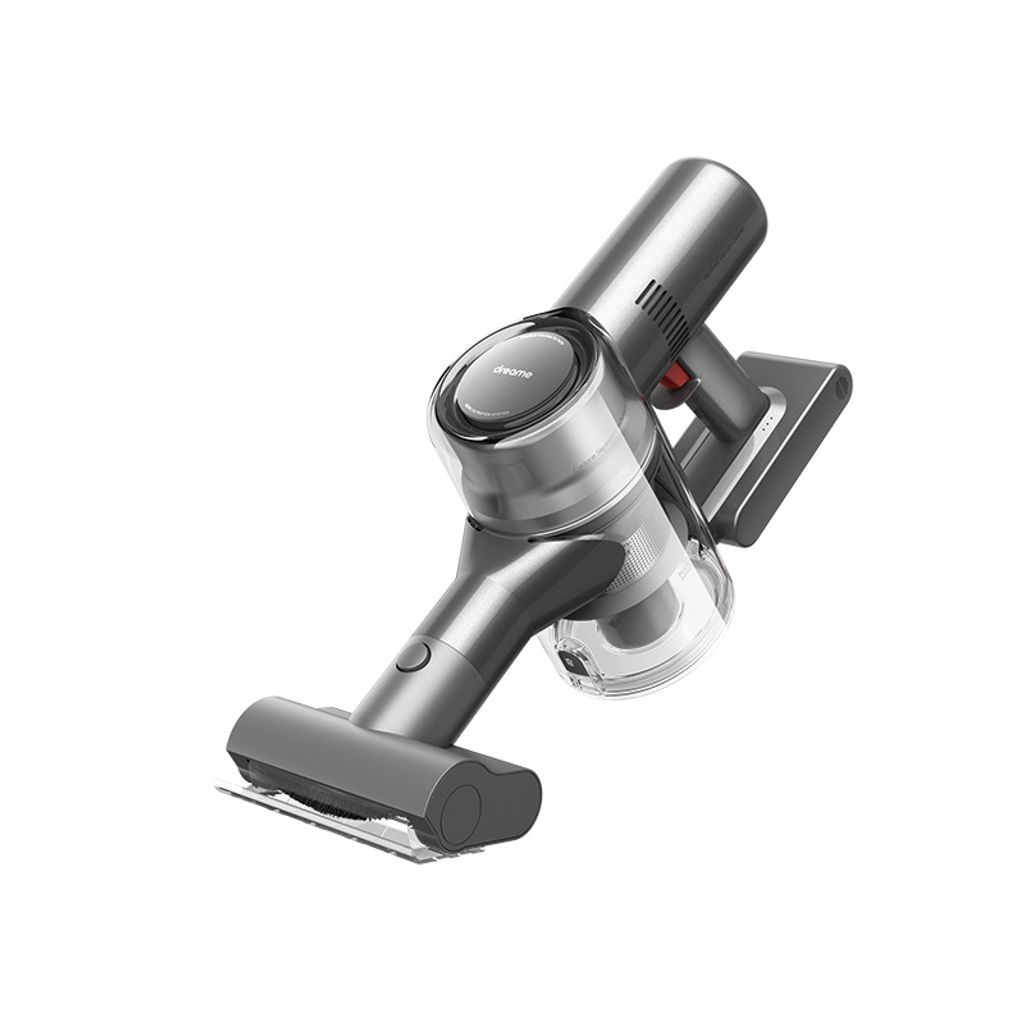 Dreame V12 Inox Handstaubsauger Produktbild 13