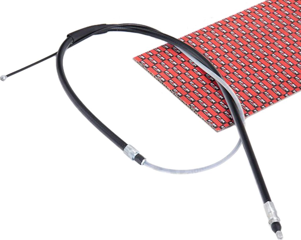 STARK Handbremsseil Seilzug Feststellbremse für BMW 1 Schrägheck (E87) Hinten Links Hinten Rechts SKCPB-1050300