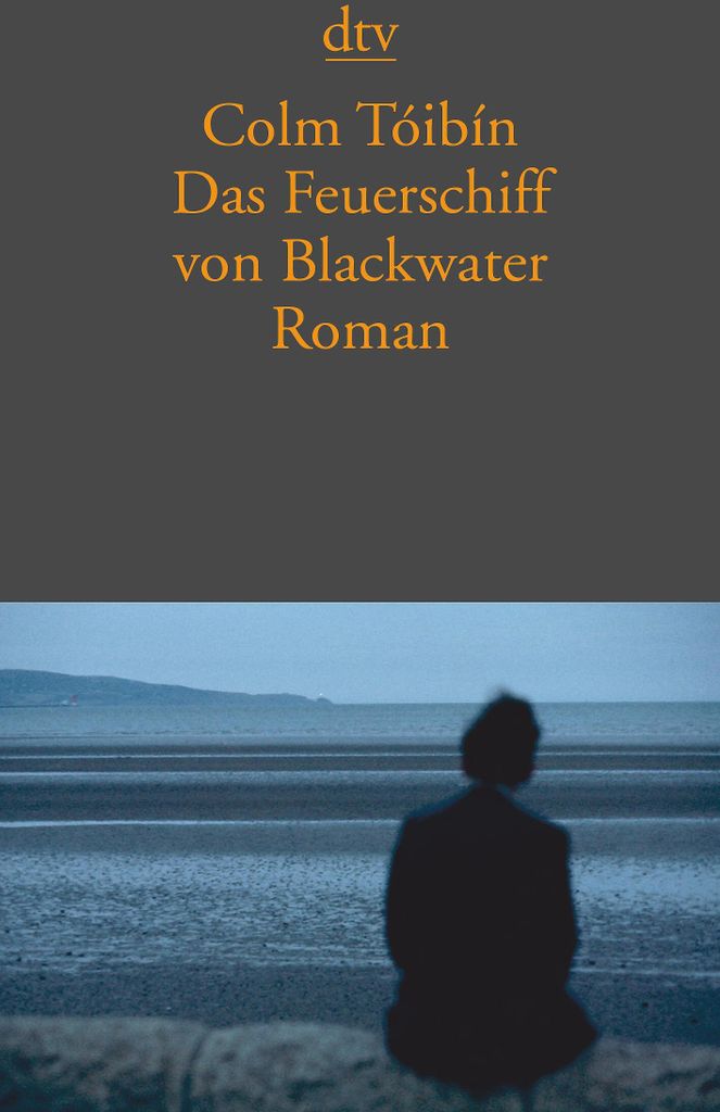 Das Feuerschiff von Blackwater