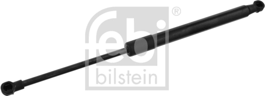 FEBI BILSTEIN 47062 Gasfeder Heckklappendämpfer für OPEL Cascada (W13) 367mm