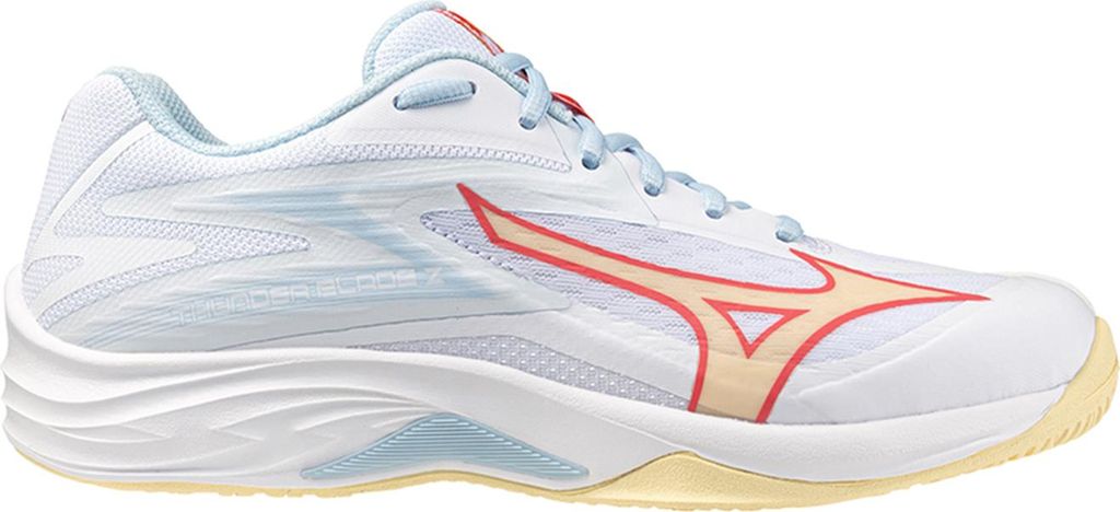 Mizuno Sneakers V1GC237030 in White color size 42