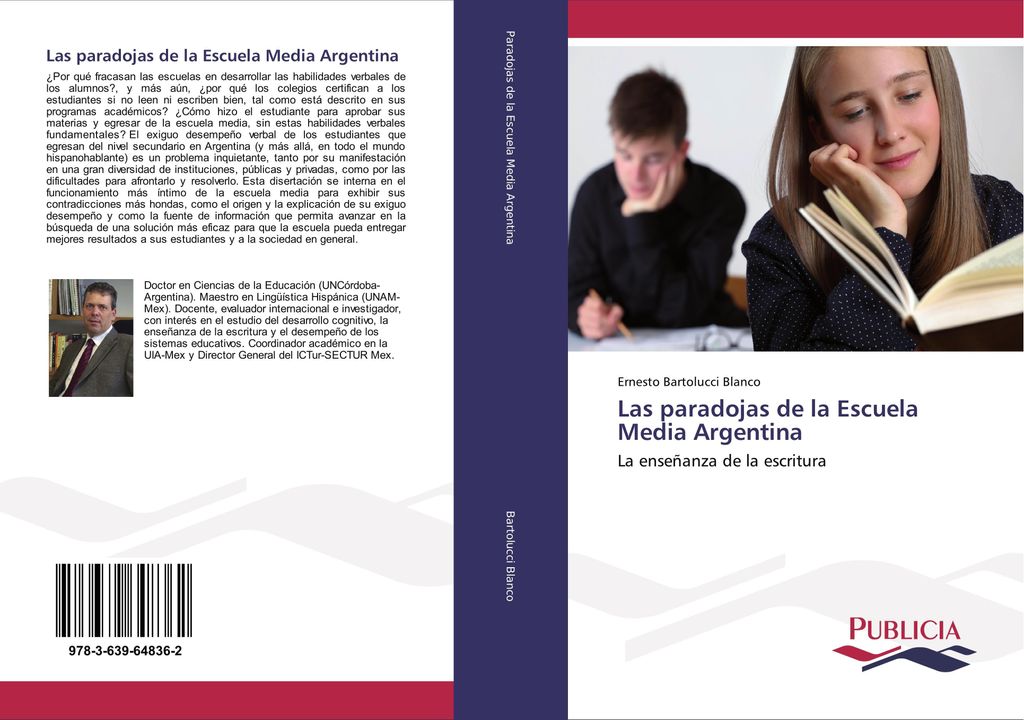 Las paradojas de la Escuela Media Argentina