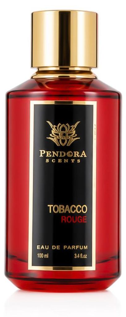 Pendora Scents Tobacco Rouge Eau De Parfum 100 ml (unisex) Produktbild 