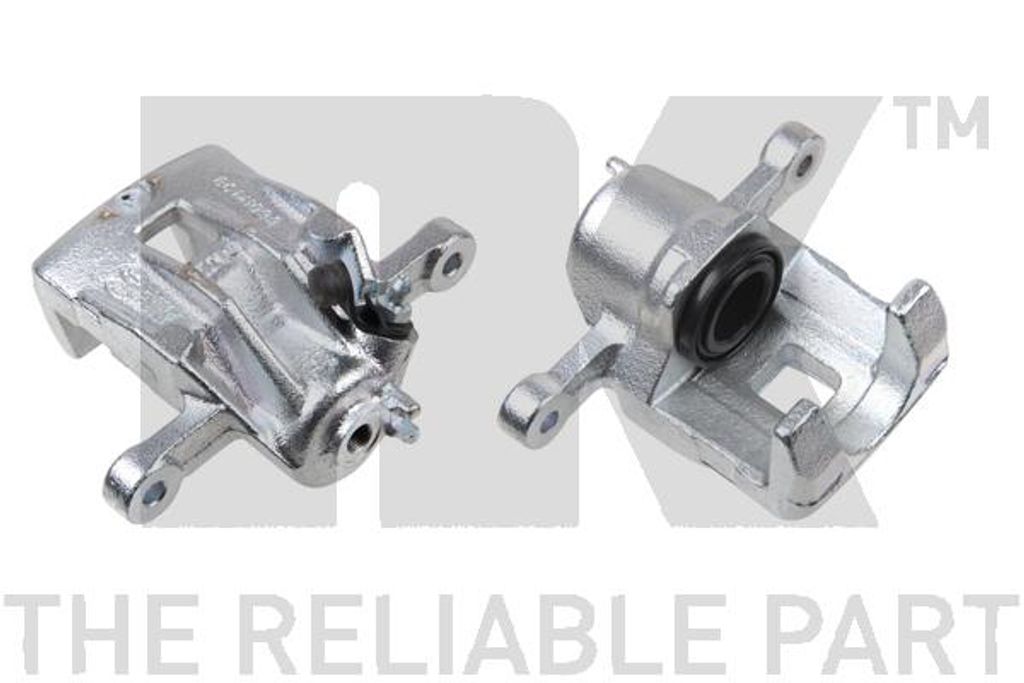 NK Bremssattel Hinten Rechts für HYUNDAI TUCSON (JM) Ø34mm 213458