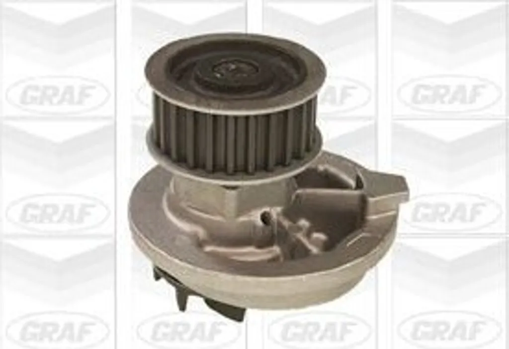 Pompe à Eau pour Révision Opel Astra G et Vectra B - Référence 90466343 OE