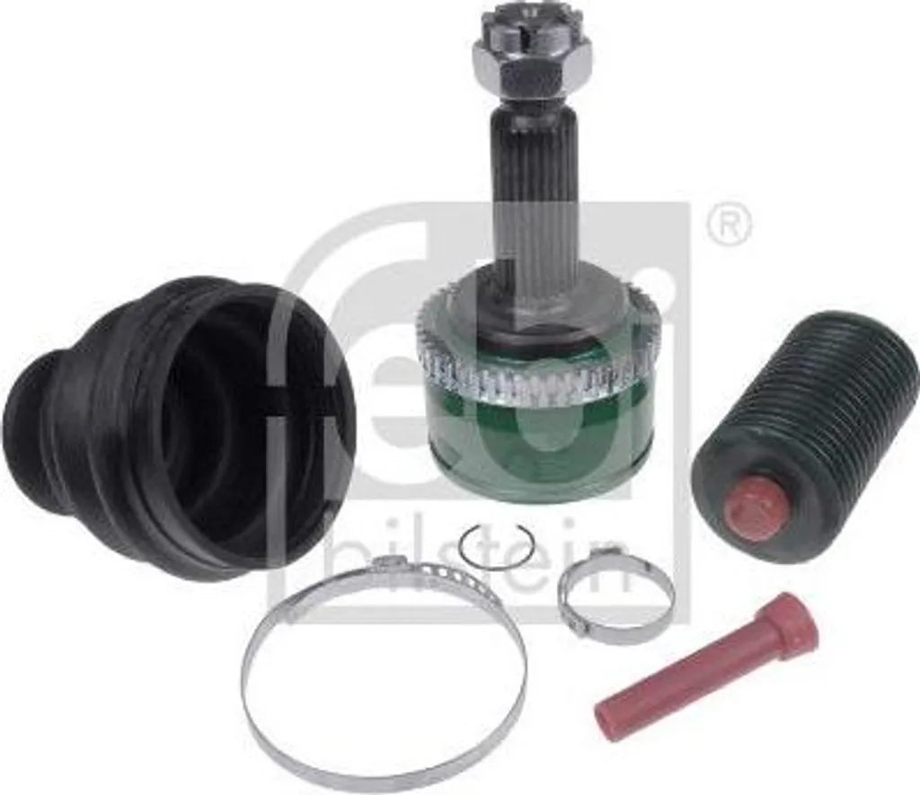Soufflet de cardan pour Kia Ceed et Proceed - Kit Febi Bilstein 183249