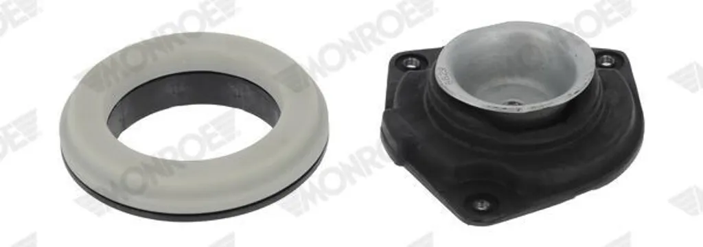 Kit réparation suspension Monroe MK490R pour Renault Clio III et Micra