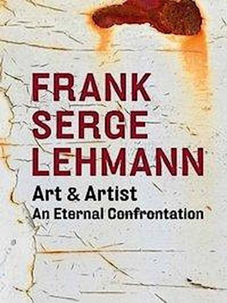 Frank Serge Lehmann