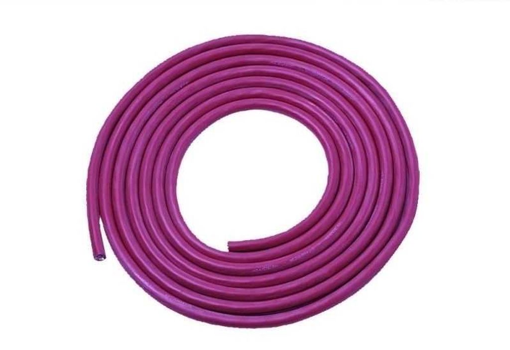 Karibu Silikonkabel für Steuergerät zum Saunaofen