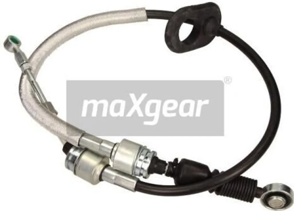 Câble de commande de vitesse pour Mercedes Vito W638 et Classe V 638/2