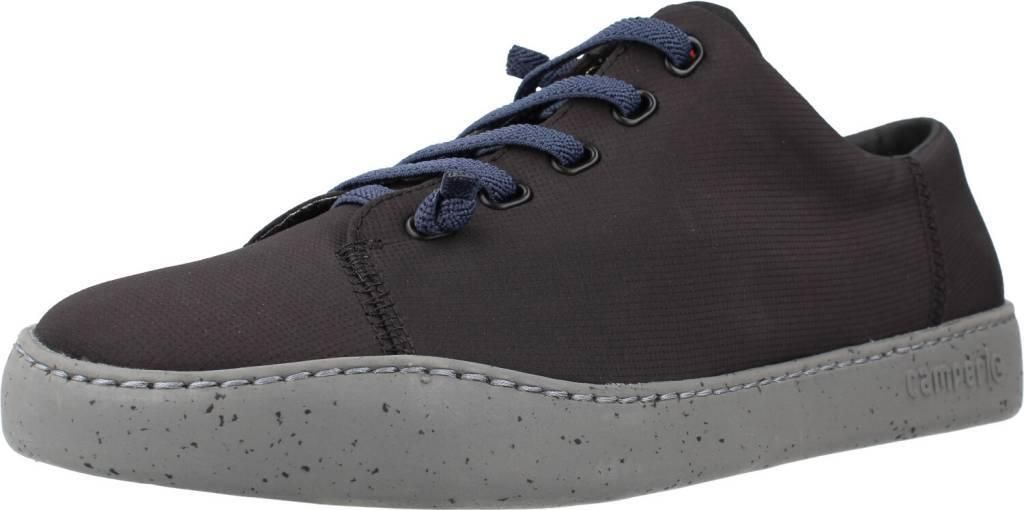 Camper Sneakers 10223-651911 in Black color size 40